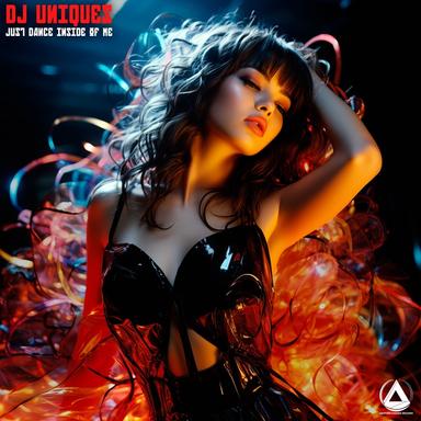 Just Dance Inside Of Me