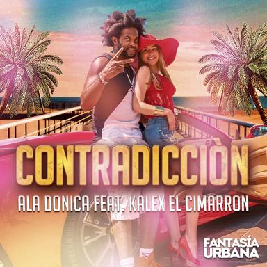Contradiccion - Radio Mix