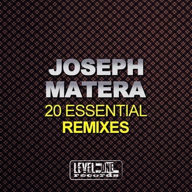 Don't Get It - Joseph Matera Remix
