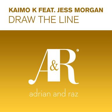 Draw The Line - Radio Edit
