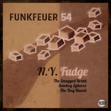 NY Fudge
