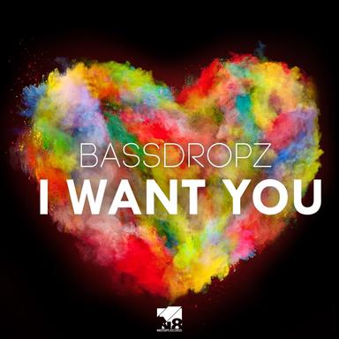 I Want You - Radio Mix