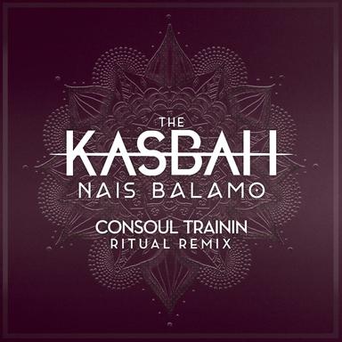 Nais Balamo - Consoul Trainin Ritual Remix