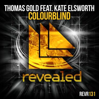 Colourblind - Extended Mix