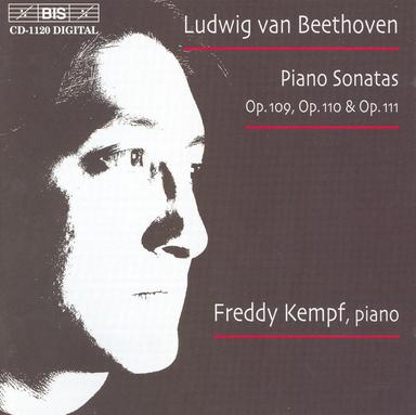Piano Sonata No. 31 in A-Flat Major, Op. 110: I. Moderato cantabile molto espressivo