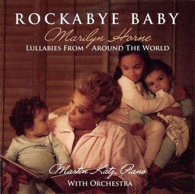 Rockabye Baby - Lullabies With Orchestra