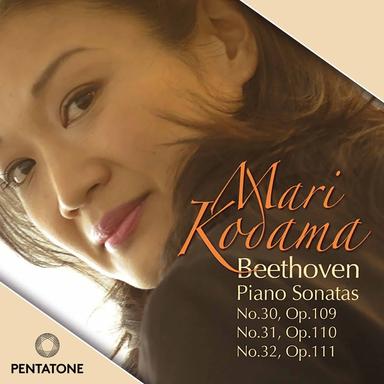 Piano Sonata No. 31 in A-Flat Major, Op. 110: I. Moderato cantabile molto espressivo