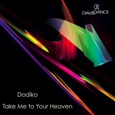 Take Me to Your Heaven