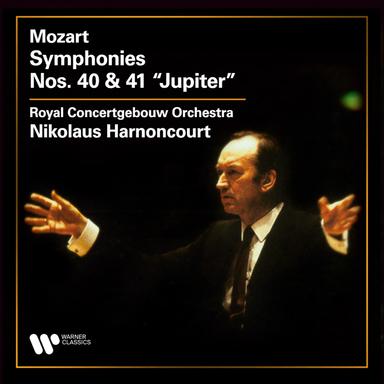 Symphony No. 41 in C Major, K. 551 "Jupiter": II. Andante cantabile