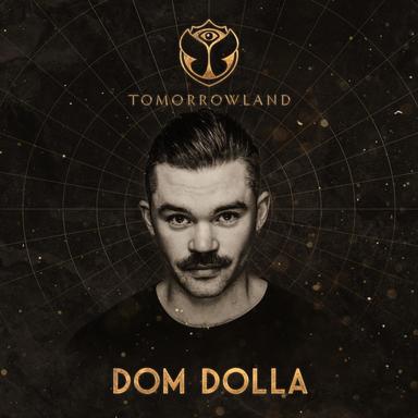 Tomorrowland 2022: Dom Dolla at Crystal Garden, Weekend 3 (DJ Mix)