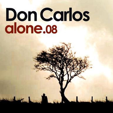 Alone - Joey Negro Edit