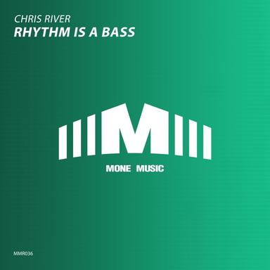 Rhythm Is A Bass