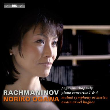 Piano Concerto No. 1 in F-Sharp Minor, Op. 1: II. Andante