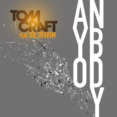 Anybody - Radio Edit