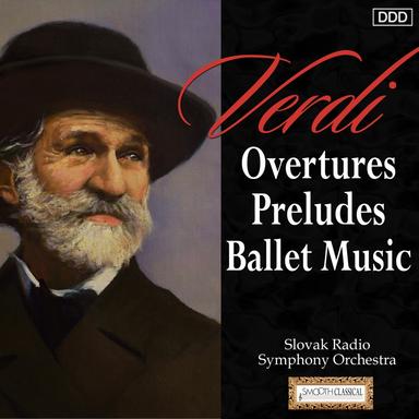 I vespri siciliani, Act I: Overture. Summer