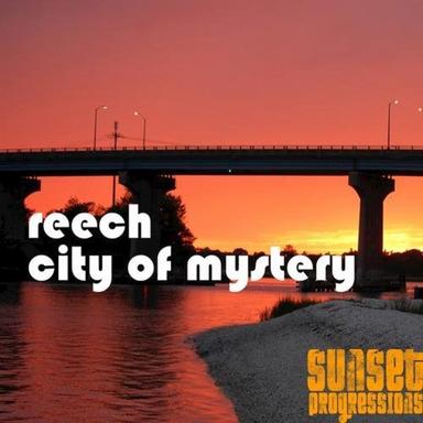 City of Mystery