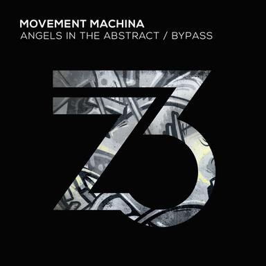 Angels In The Abstract - Original Mix