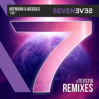 Eve - Tobias Kuehl Remix