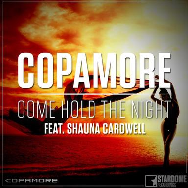 Come Hold The Night - Radio Edit