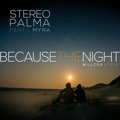 Because the Night - WillCox Remix