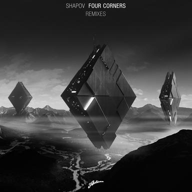 Four Corners (Remixes) - Single