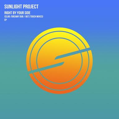 Right by Your Side - Dreamy Dub