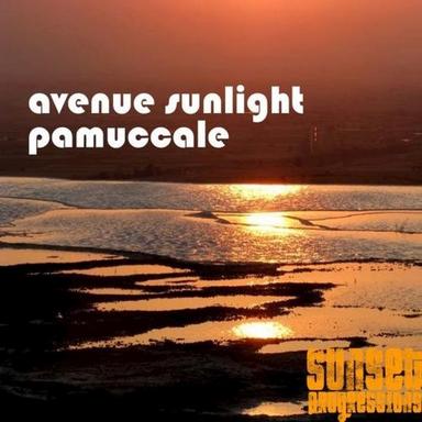 Pamuccale