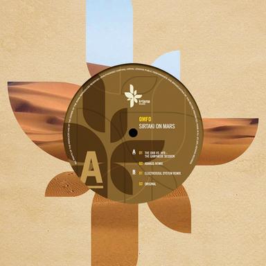 Sirtaki On Mars - Electrosoul System Remix