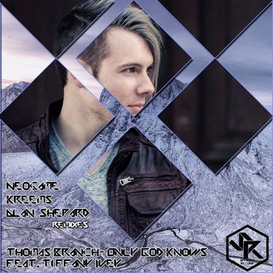 Only God Knows - Neogame Remix