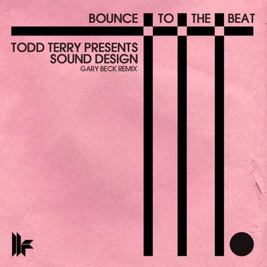Bounce To The Beat - Gary Beck Remix