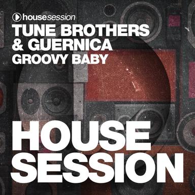 Groovy Baby - ANIELLO Remix