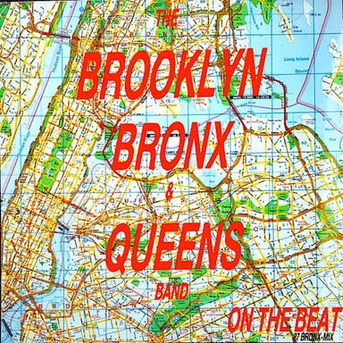 On the Beat (Single Version)