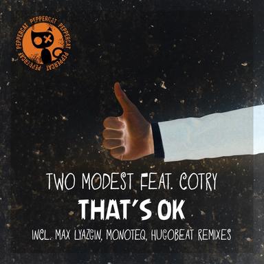 That's Ok - Max Lyazgin Dub