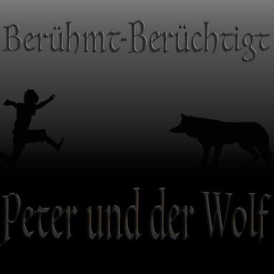 Peter und der Wolf