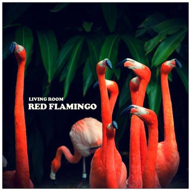 Red Flamingo (Instrumental)