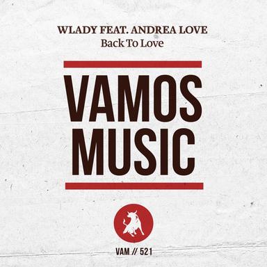 Back to Love - Dub Mix