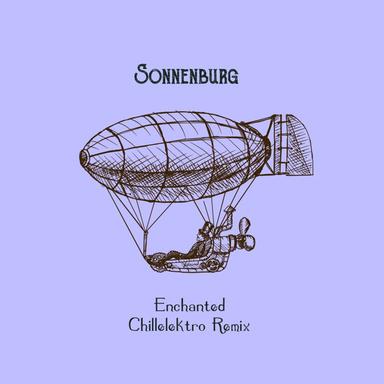 Enchanted - Chillelektro Remix