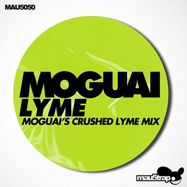 Lyme - Moguai's Crushed Lyme Mix
