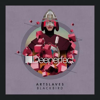 Blackbird - Stefano Noferini Remix
