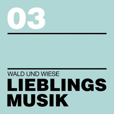 Lieblingsmusik 03
