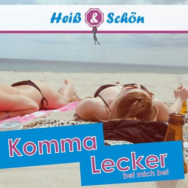 Komma lecker bei mich bei
