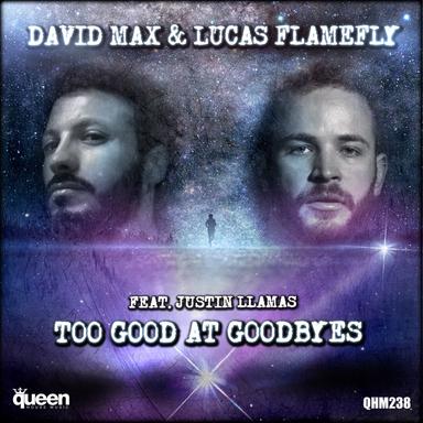 Too Good at Goodbyes