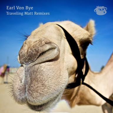 Traveling Matt - Dramatik Remix