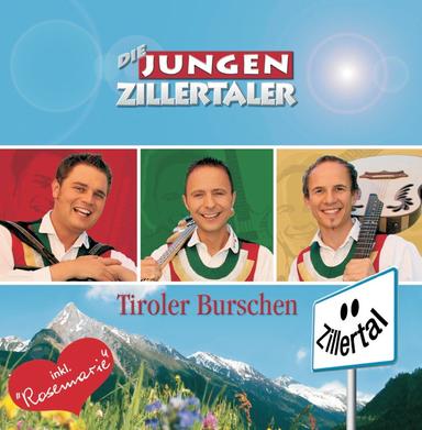 Tiroler Burschen