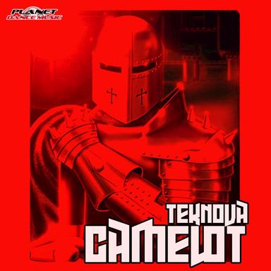 Camelot - Radio Edit