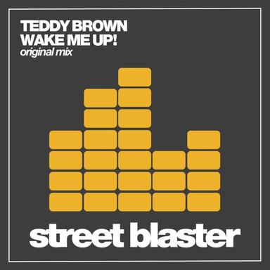 Wake Me Up! - Dub Mix