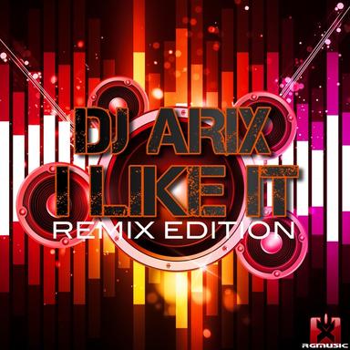 I Like It - Dubstep Edit