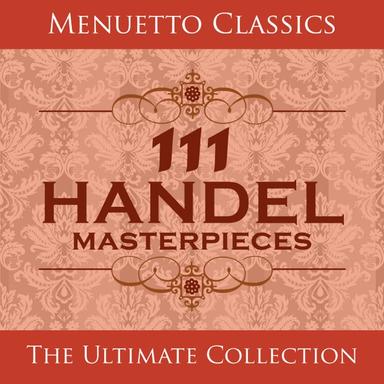 Concerto grosso in F Major, Op. 6, No. 2: I. Andante larghetto