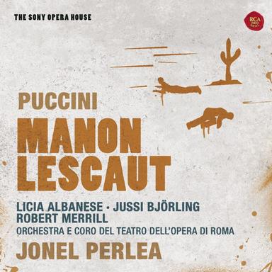 Act I: Donna non vidi mai