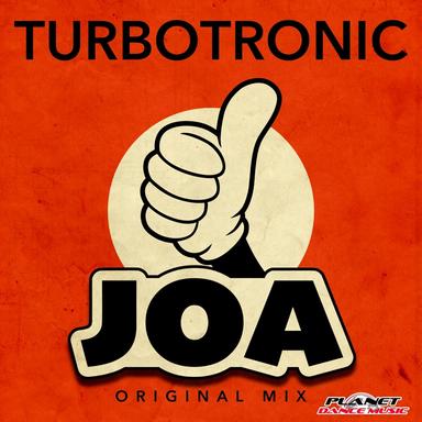 JOA - Radio Edit